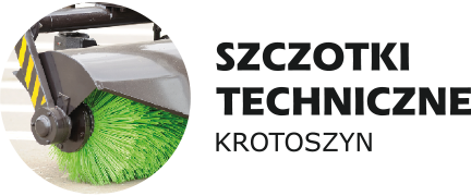 Logo Szczotki Techniczne